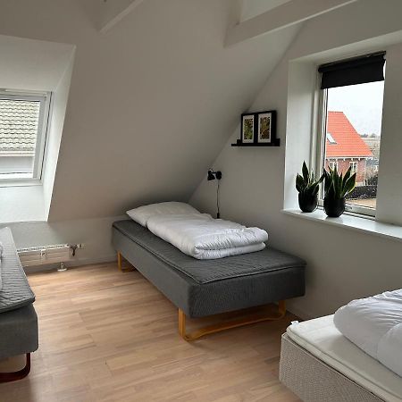 Skagen Idyl Lejlighed Eksteriør billede